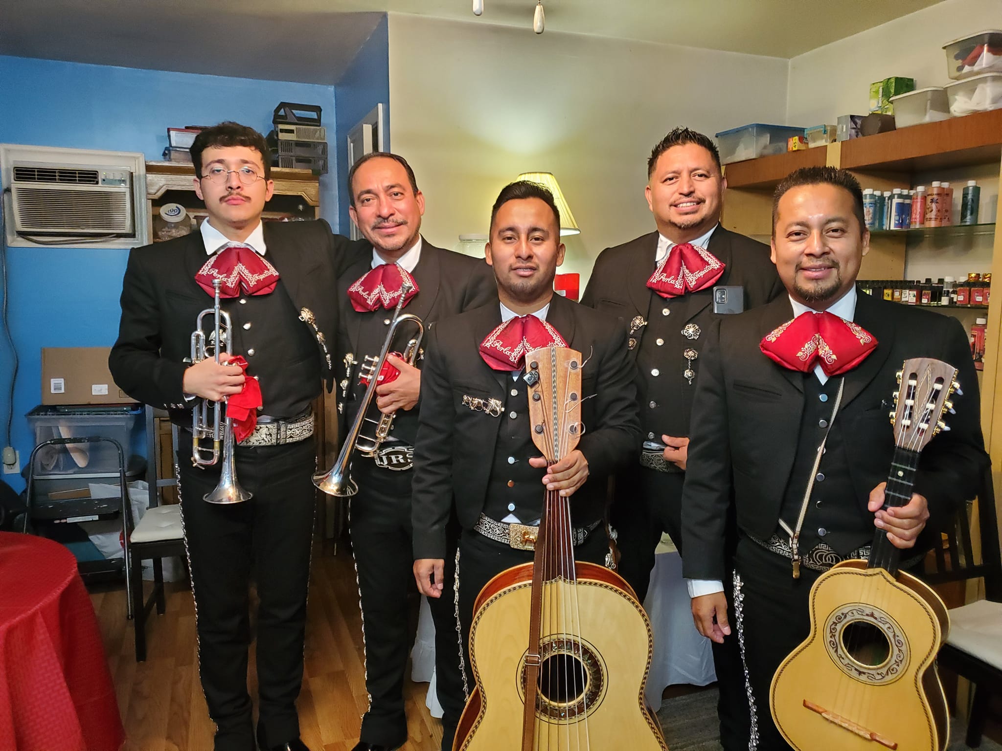 mariachipedregalla